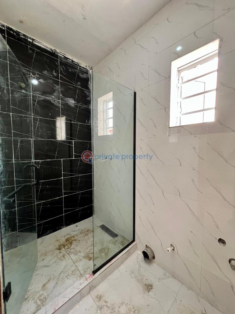 3 bedroom Terraced Duplex For Sale Ajah Lagos - 3