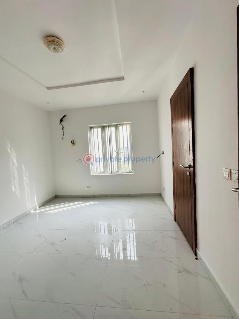 2 bedroom Block Of Flats For Sale Ikate Elegushi Lekki Lagos - 5