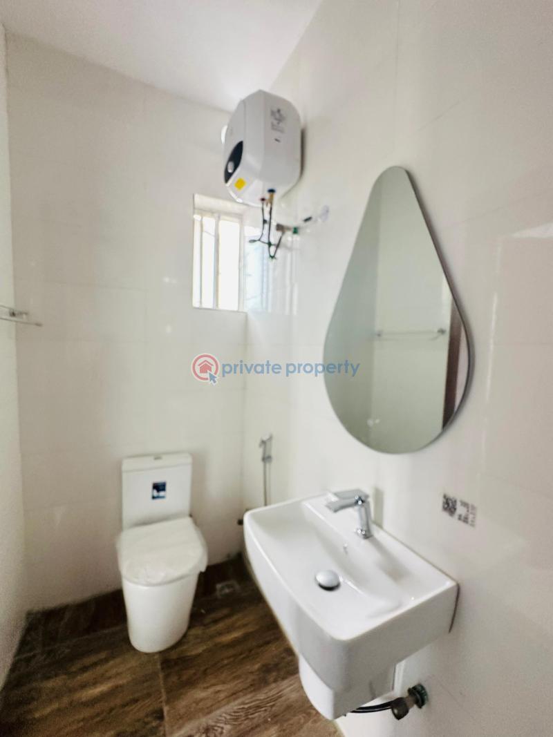 2 bedroom Block Of Flats For Sale Ikate Elegushi Lekki Lagos - 9