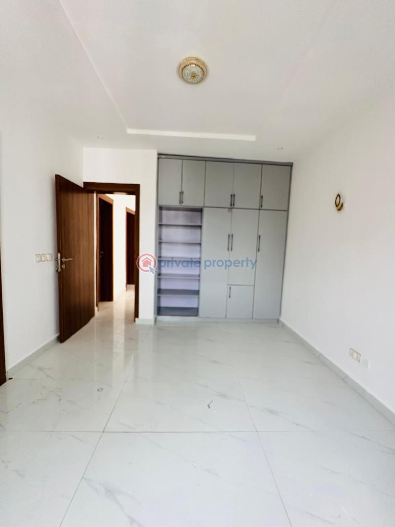 2 bedroom Block Of Flats For Sale Ikate Elegushi Lekki Lagos - 11