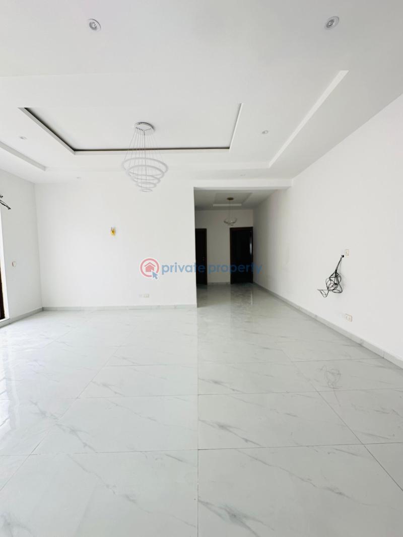 2 bedroom Block Of Flats For Sale Ikate Elegushi Lekki Lagos - 2