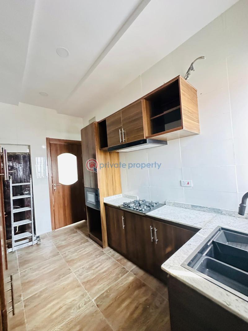 2 bedroom Block Of Flats For Sale Ikate Elegushi Lekki Lagos - 3