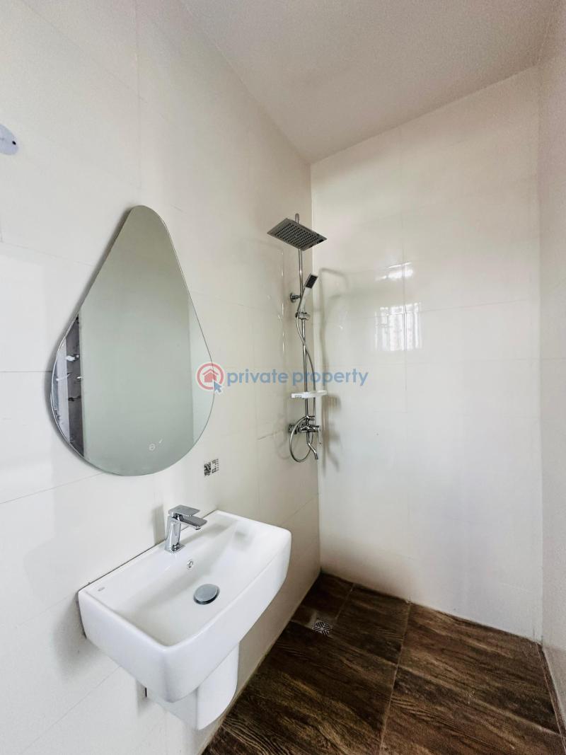 2 bedroom Block Of Flats For Sale Ikate Elegushi Lekki Lagos - 13