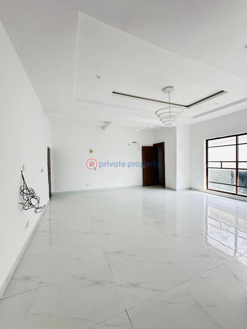 2 bedroom Block Of Flats For Sale Ikate Elegushi Lekki Lagos - 1