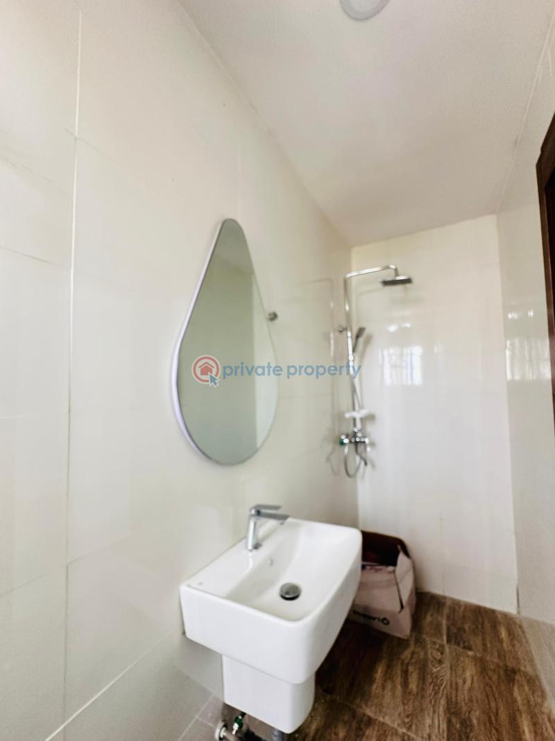 2 bedroom Block Of Flats For Sale Ikate Elegushi Lekki Lagos - 12