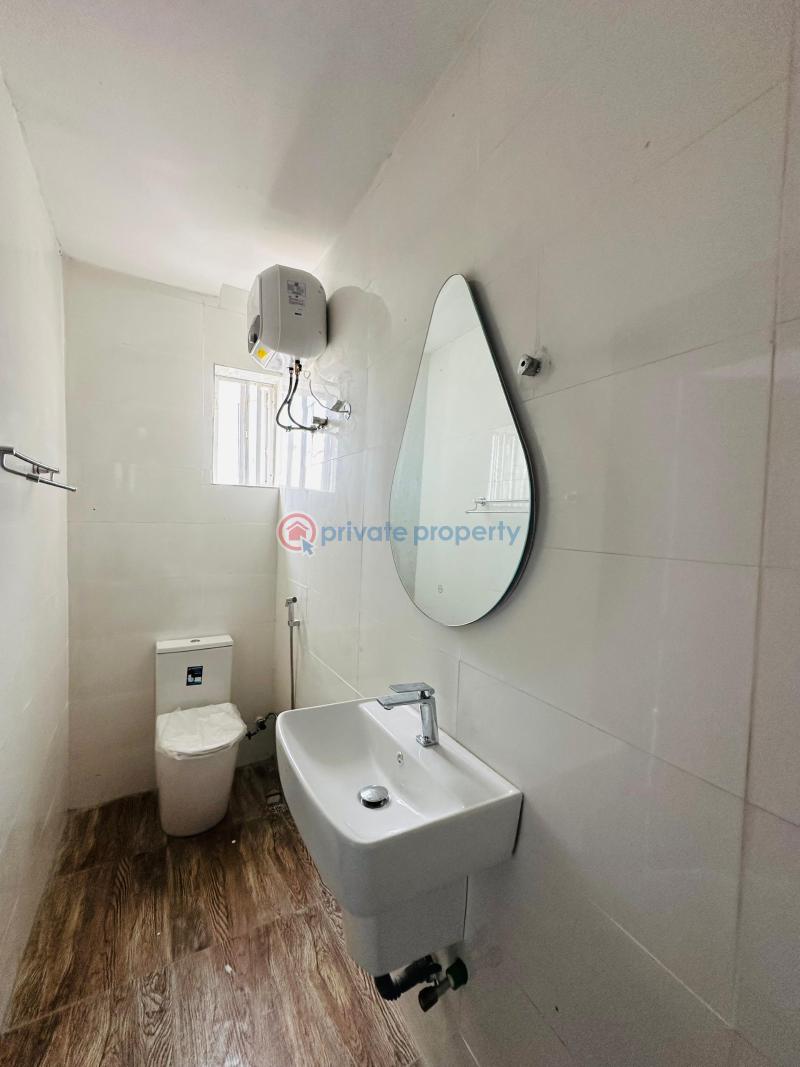 2 bedroom Block Of Flats For Sale Ikate Elegushi Lekki Lagos - 8