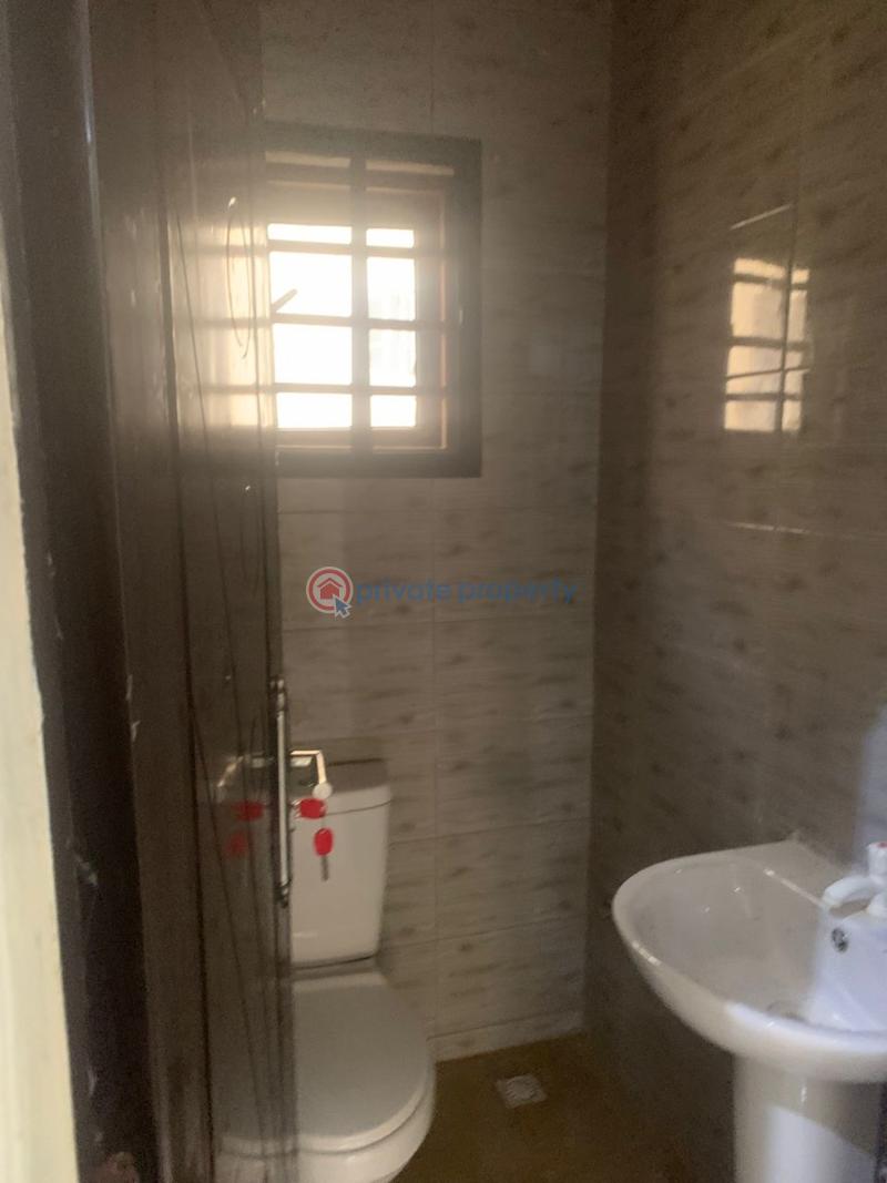 2 bedroom Detached Bungalow For Rent Berger Quarry, Mpape Mpape Abuja Phase 4  - 0
