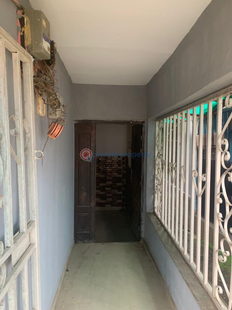 2 bedroom Detached Bungalow For Rent Berger Quarry, Mpape Mpape Abuja Phase 4  - 9