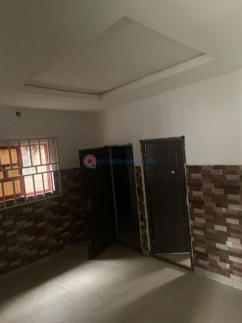 2 bedroom Detached Bungalow For Rent Berger Quarry, Mpape Mpape Abuja Phase 4  - 11