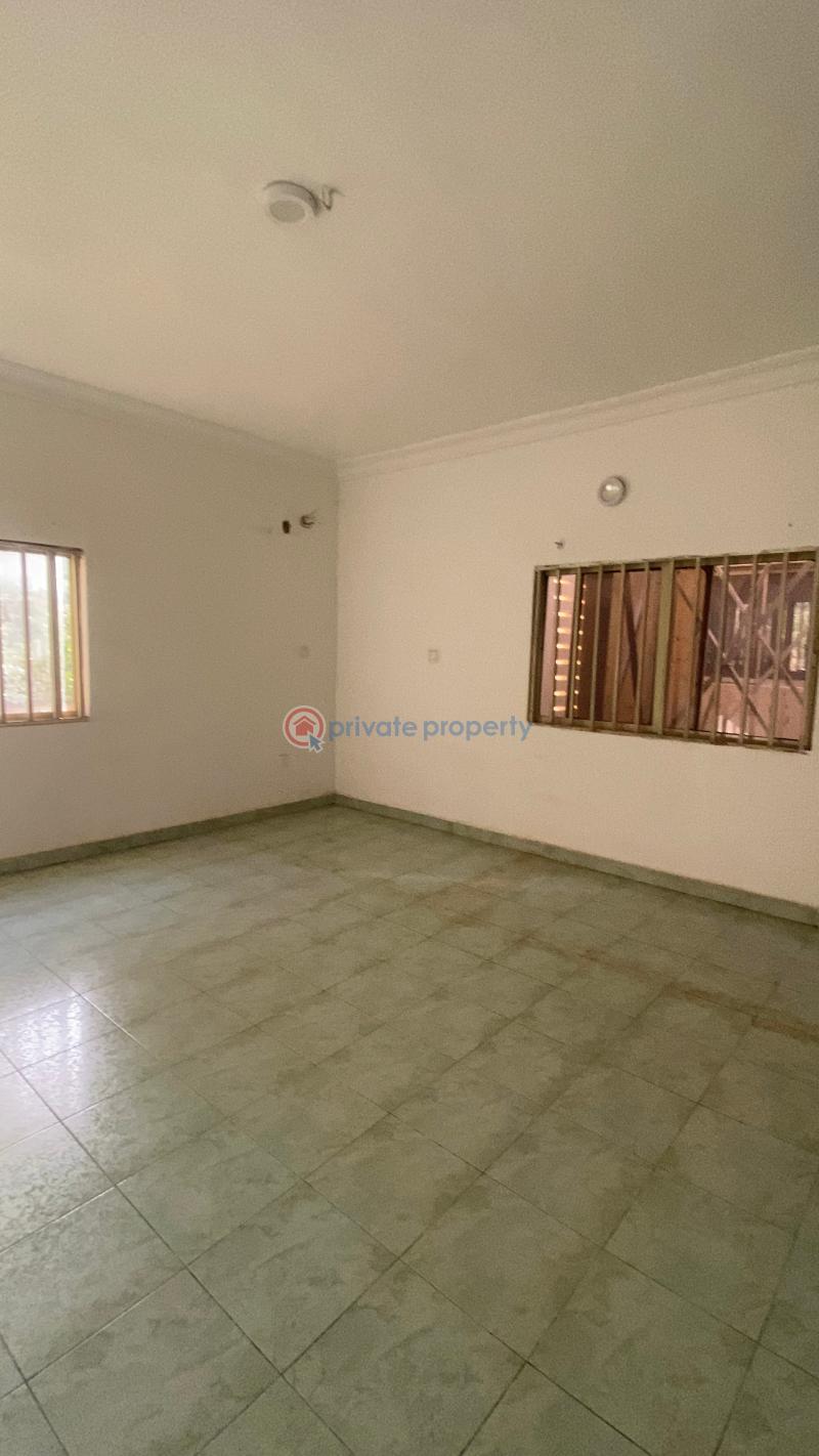 Neatly built 2 bedroom flat + bq | wuse 2 - 5 2 bedroom Block Of Flats For Rent Wuse 2 Wuse II Abuja Phase 1  - 5