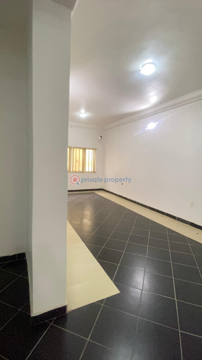 Neatly built 2 bedroom flat + bq | wuse 2 - 2 2 bedroom Block Of Flats For Rent Wuse 2 Wuse II Abuja Phase 1  - 2