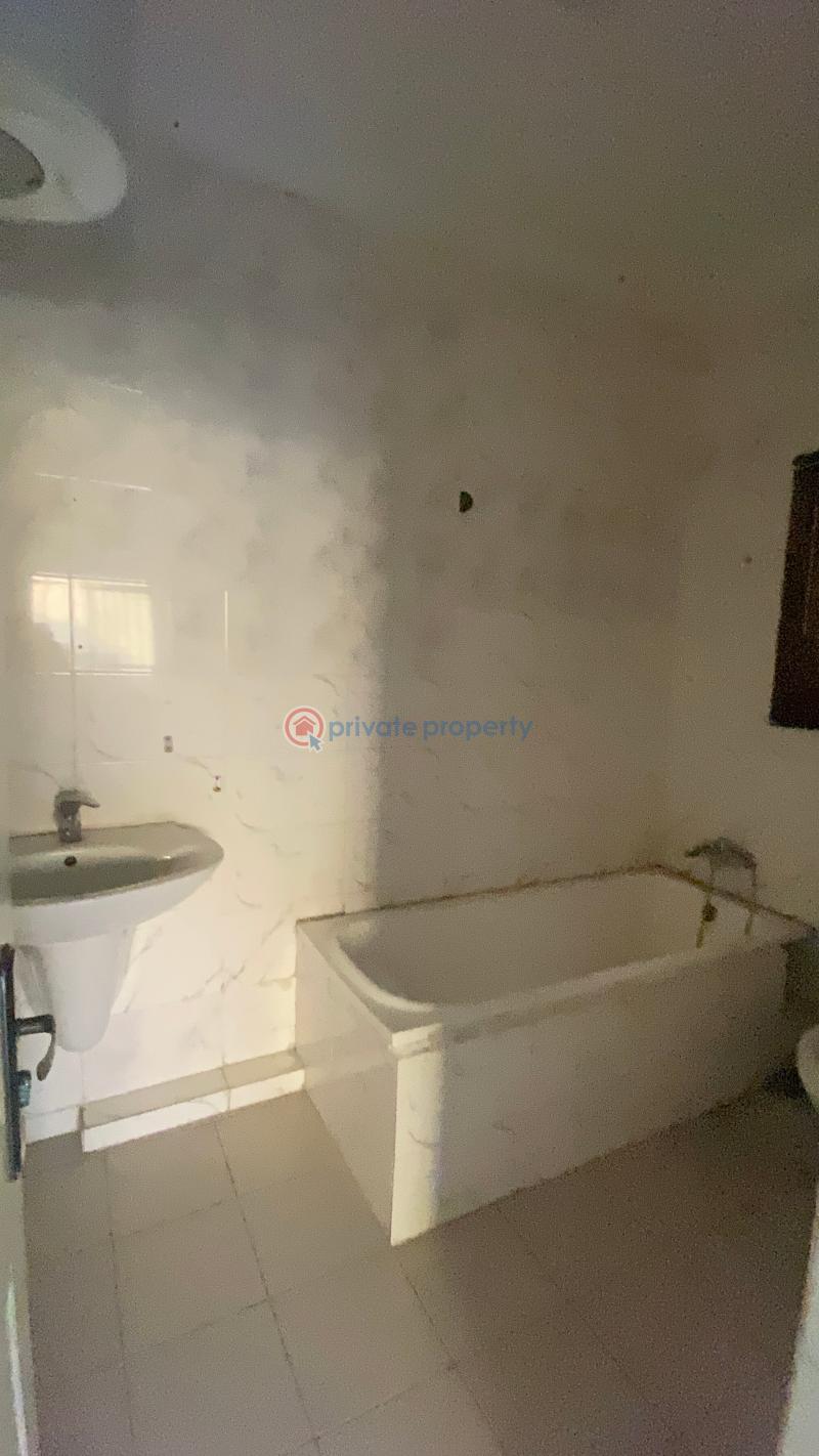 Neatly built 2 bedroom flat + bq | wuse 2 - 9 2 bedroom Block Of Flats For Rent Wuse 2 Wuse II Abuja Phase 1  - 9