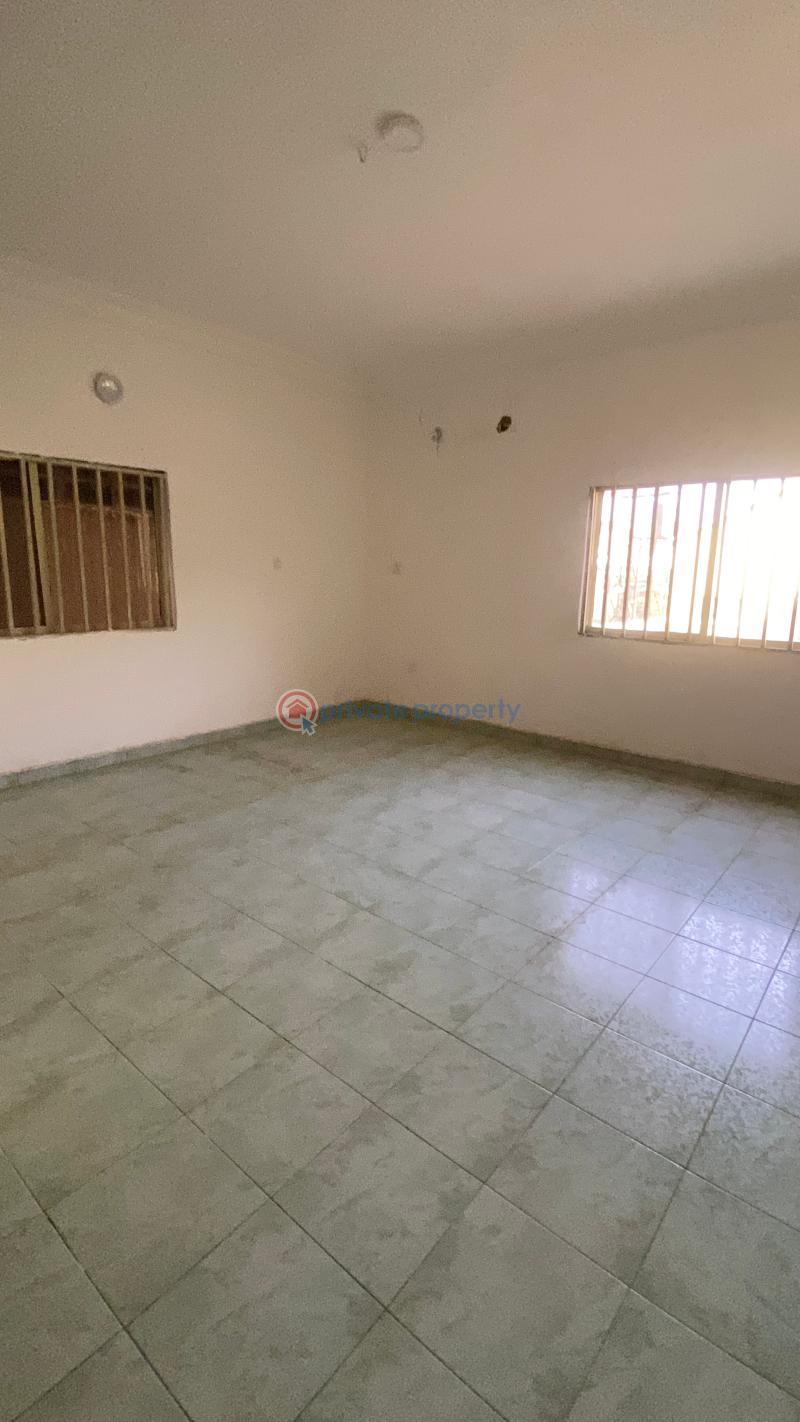 Neatly built 2 bedroom flat + bq | wuse 2 - 7 2 bedroom Block Of Flats For Rent Wuse 2 Wuse II Abuja Phase 1  - 7