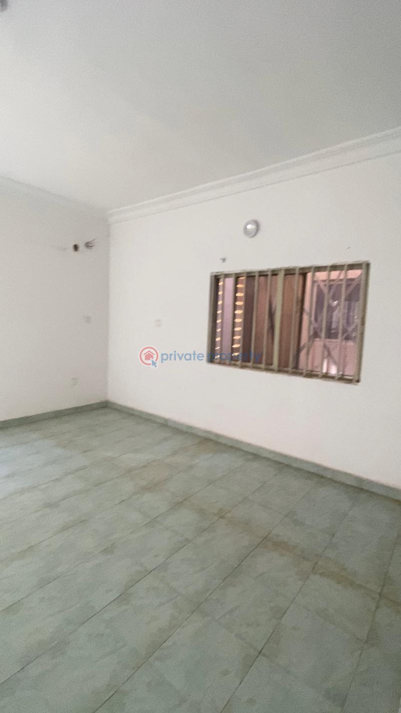 Neatly built 2 bedroom flat + bq | wuse 2 - 4 2 bedroom Block Of Flats For Rent Wuse 2 Wuse II Abuja Phase 1  - 4