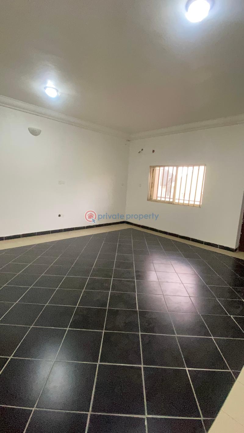 Neatly built 2 bedroom flat + bq | wuse 2 - 0 2 bedroom Block Of Flats For Rent Wuse 2 Wuse II Abuja Phase 1  - 0