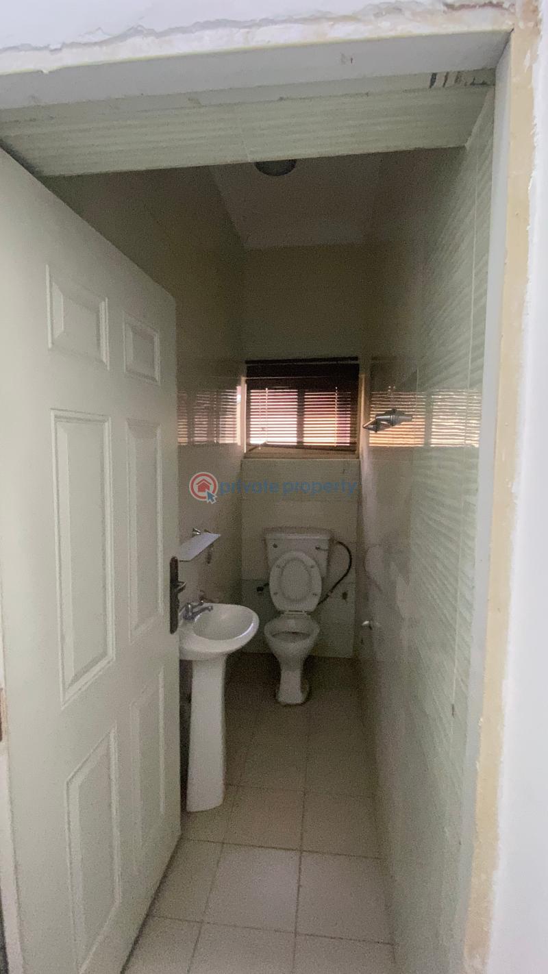 Neatly built 2 bedroom flat + bq | wuse 2 - 1 2 bedroom Block Of Flats For Rent Wuse 2 Wuse II Abuja Phase 1  - 1