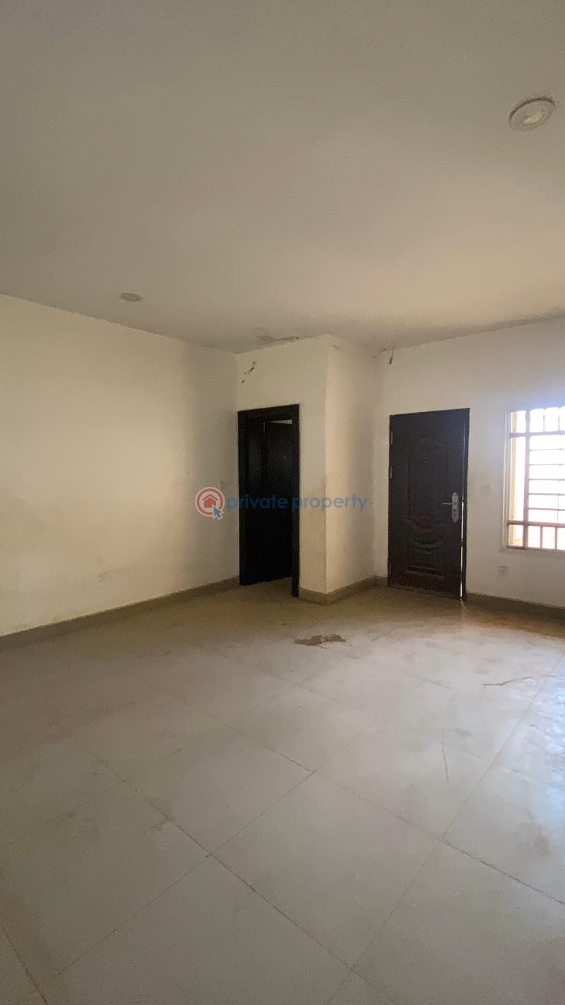 2 bedroom Block Of Flats For Rent Dawki Dawaki Abuja Phase 3  - 1