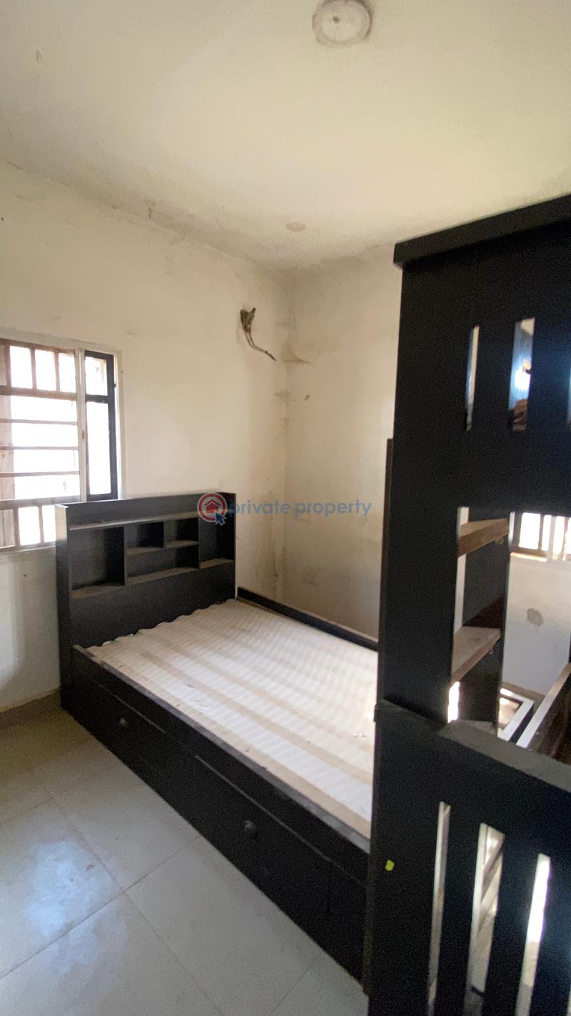 2 bedroom Block Of Flats For Rent Dawki Dawaki Abuja Phase 3  - 7