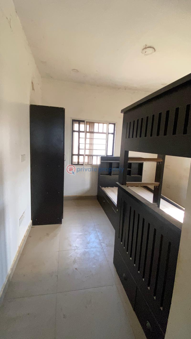 2 bedroom Block Of Flats For Rent Dawki Dawaki Abuja Phase 3  - 6