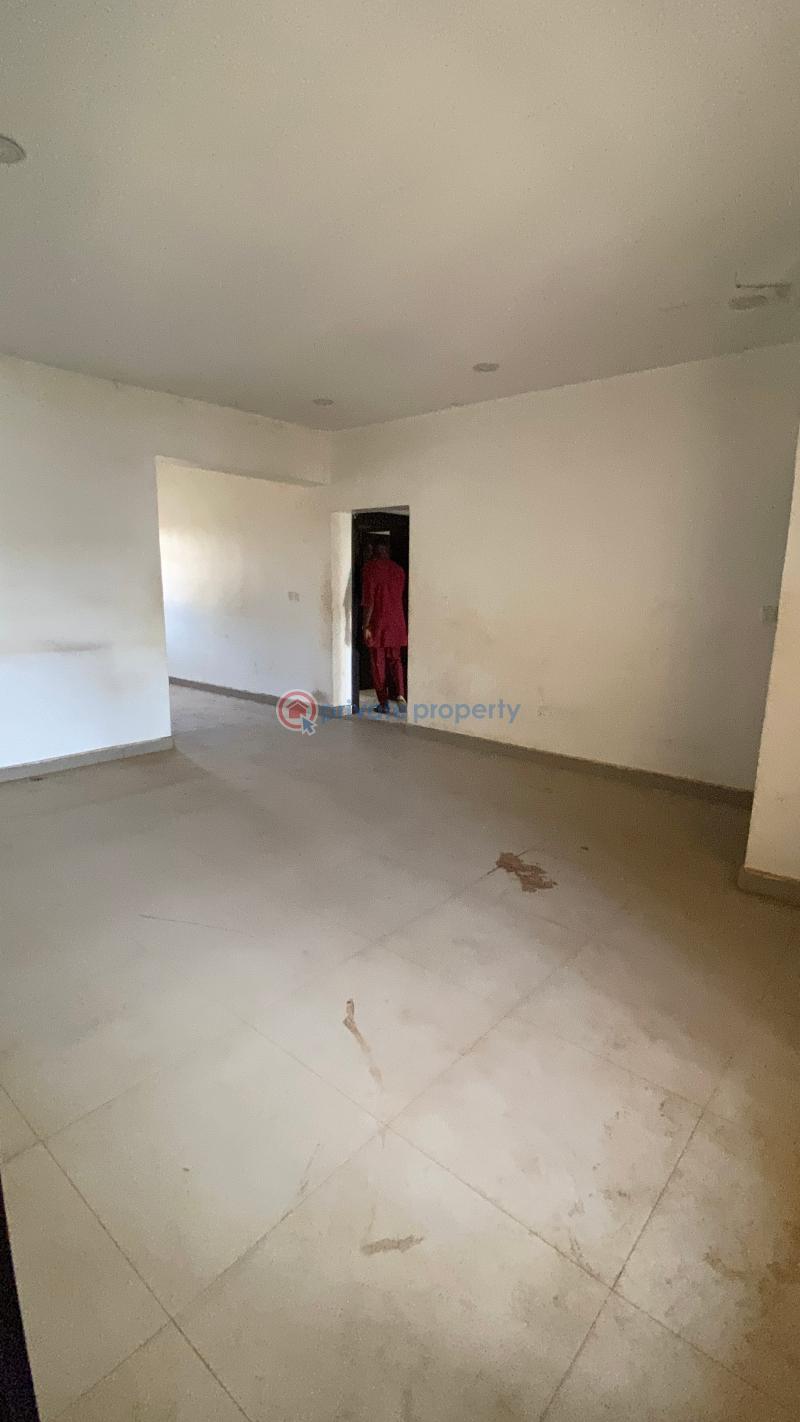 2 bedroom Block Of Flats For Rent Dawki Dawaki Abuja Phase 3  - 0