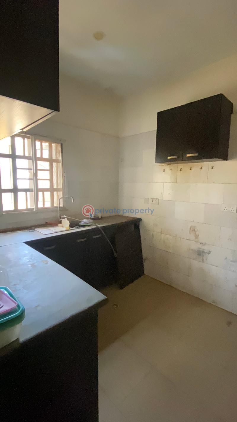 2 bedroom Block Of Flats For Rent Dawki Dawaki Abuja Phase 3  - 2