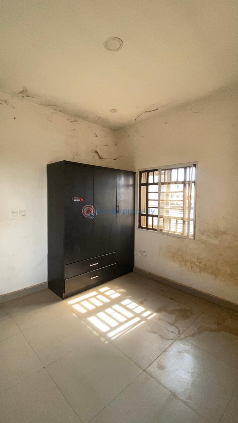 2 bedroom Block Of Flats For Rent Dawki Dawaki Abuja Phase 3  - 4