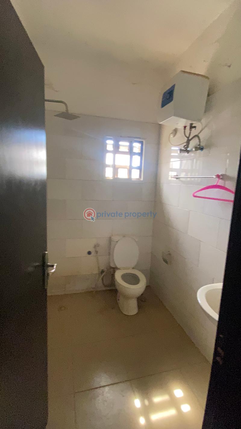 2 bedroom Block Of Flats For Rent Dawki Dawaki Abuja Phase 3  - 5