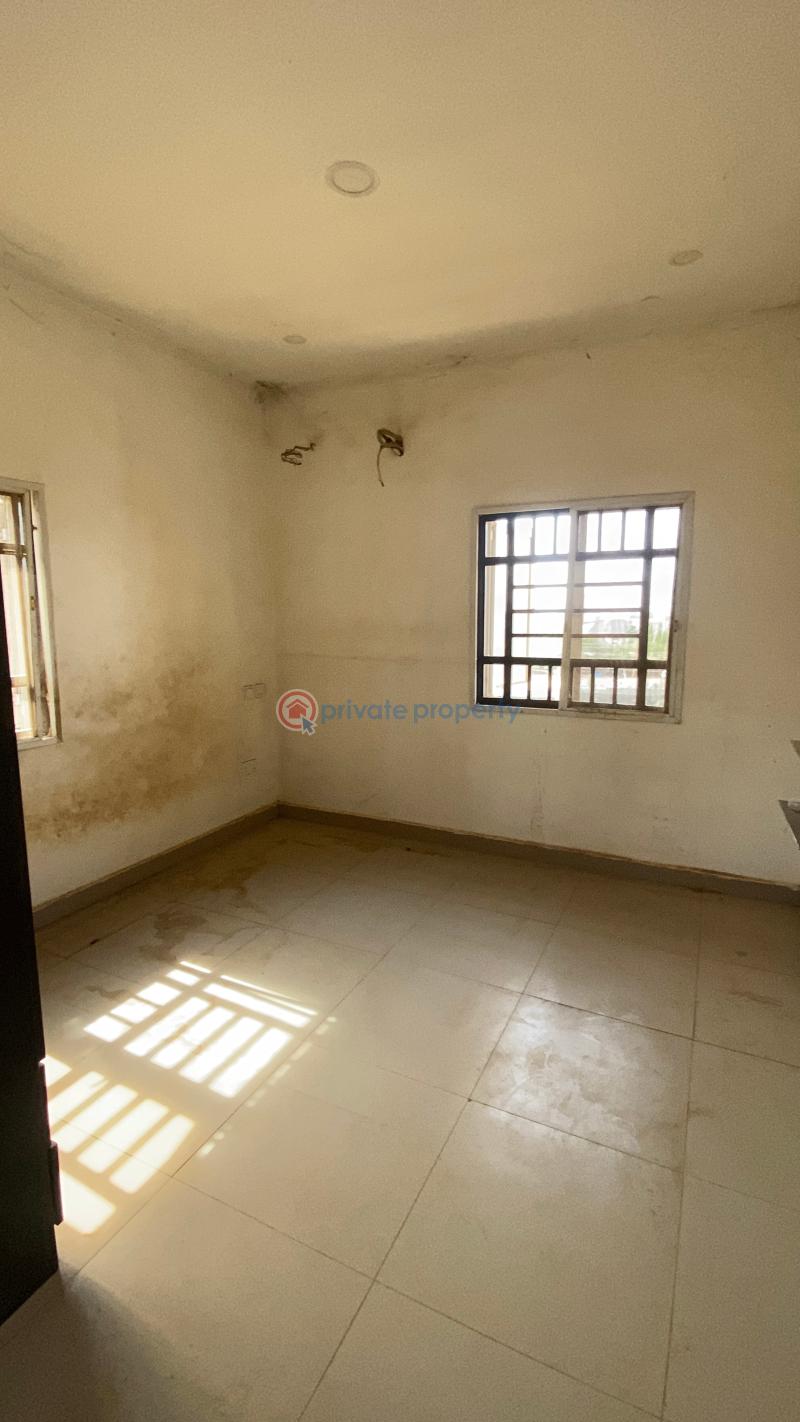 2 bedroom Block Of Flats For Rent Dawki Dawaki Abuja Phase 3  - 3