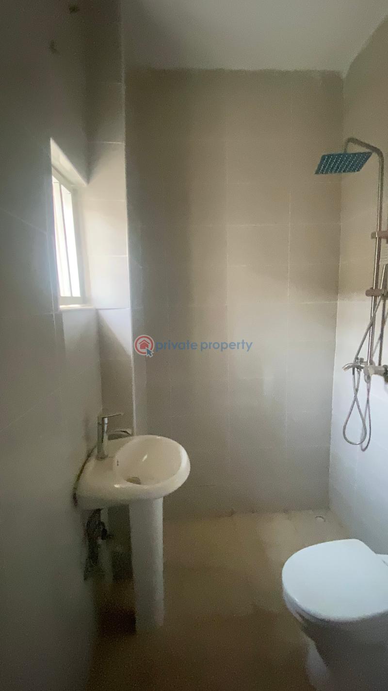 2 bedroom Block Of Flats For Rent Jahi Abuja Phase 2  - 8