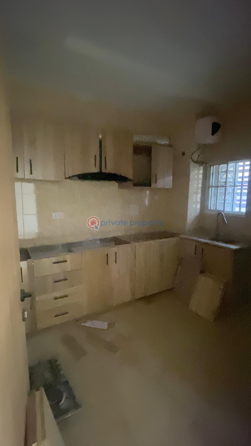 2 bedroom Block Of Flats For Rent Jahi Abuja Phase 2  - 3