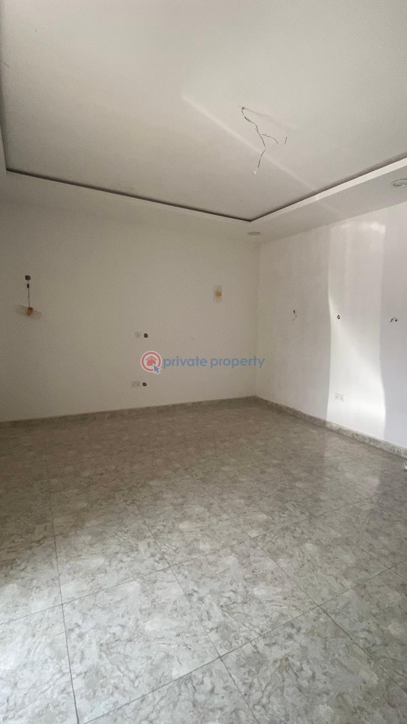 2 bedroom Block Of Flats For Rent Jahi Abuja Phase 2  - 1