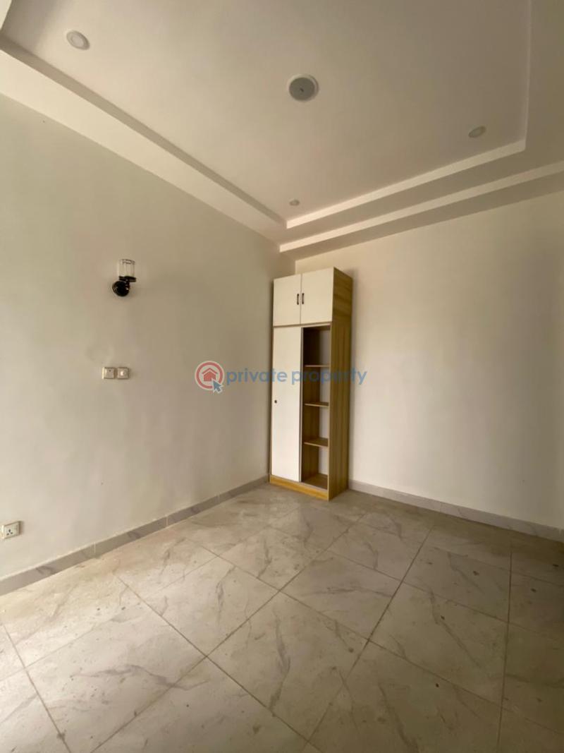 2 bedroom Terraced Duplex For Sale Orchid Lekki Lagos - 9