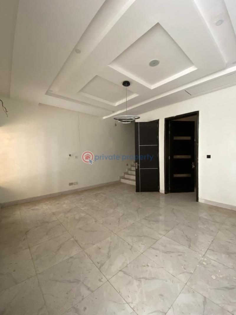 2 bedroom Terraced Duplex For Sale Orchid Lekki Lagos - 3
