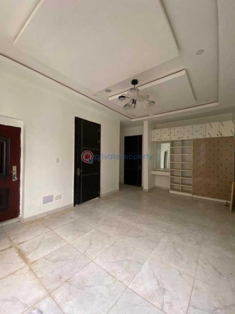2 bedroom Terraced Duplex For Sale Orchid Lekki Lagos - 12