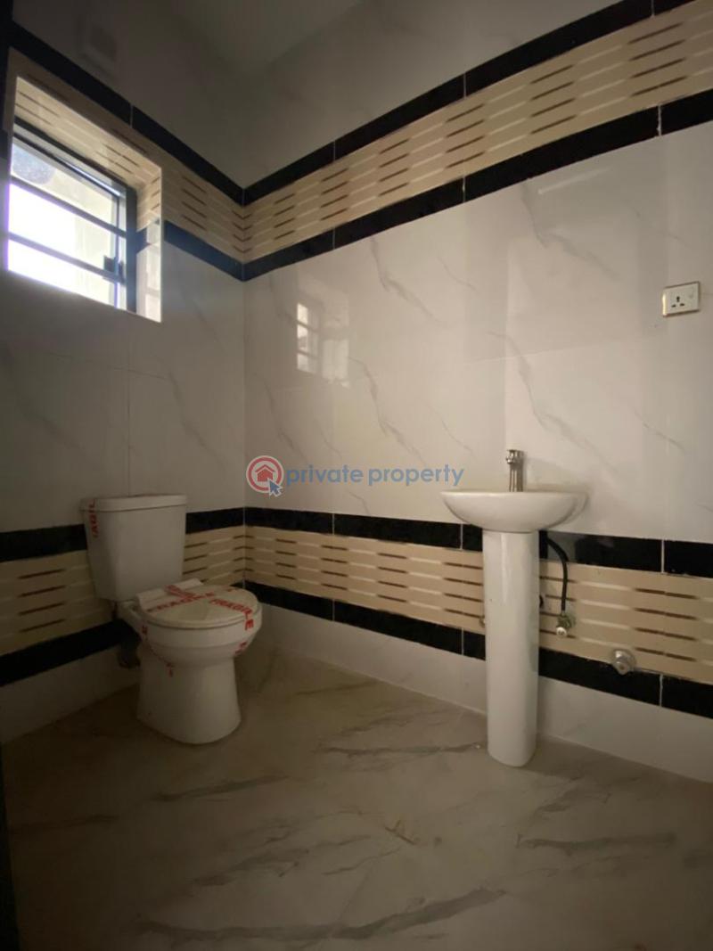 2 bedroom Terraced Duplex For Sale Orchid Lekki Lagos - 6