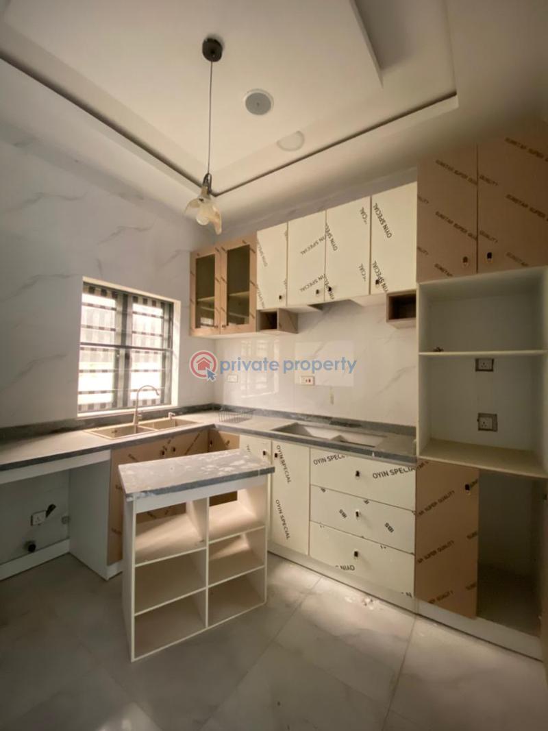 2 bedroom Terraced Duplex For Sale Orchid Lekki Lagos - 5