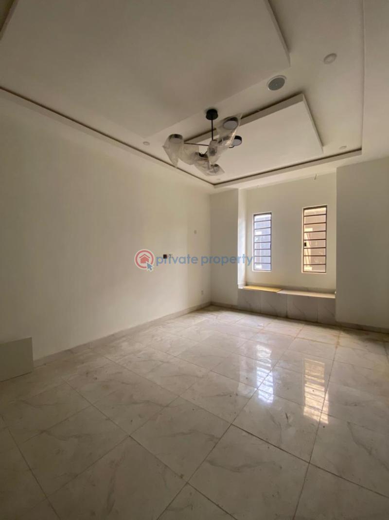 2 bedroom Terraced Duplex For Sale Orchid Lekki Lagos - 10