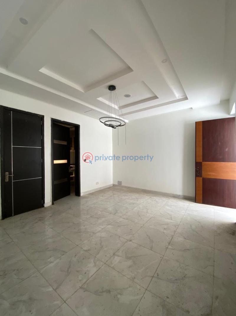 2 bedroom Terraced Duplex For Sale Orchid Lekki Lagos - 11