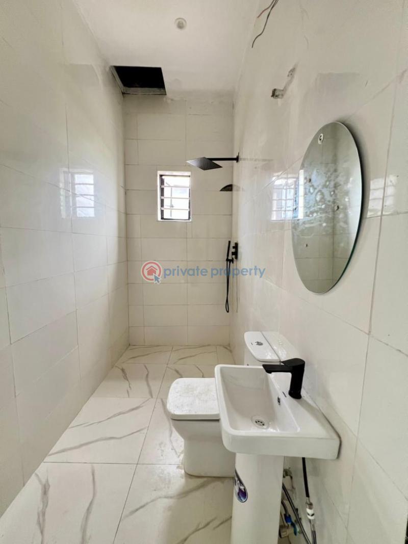 2 bedroom Terraced Duplex For Sale Ajah Lagos - 11