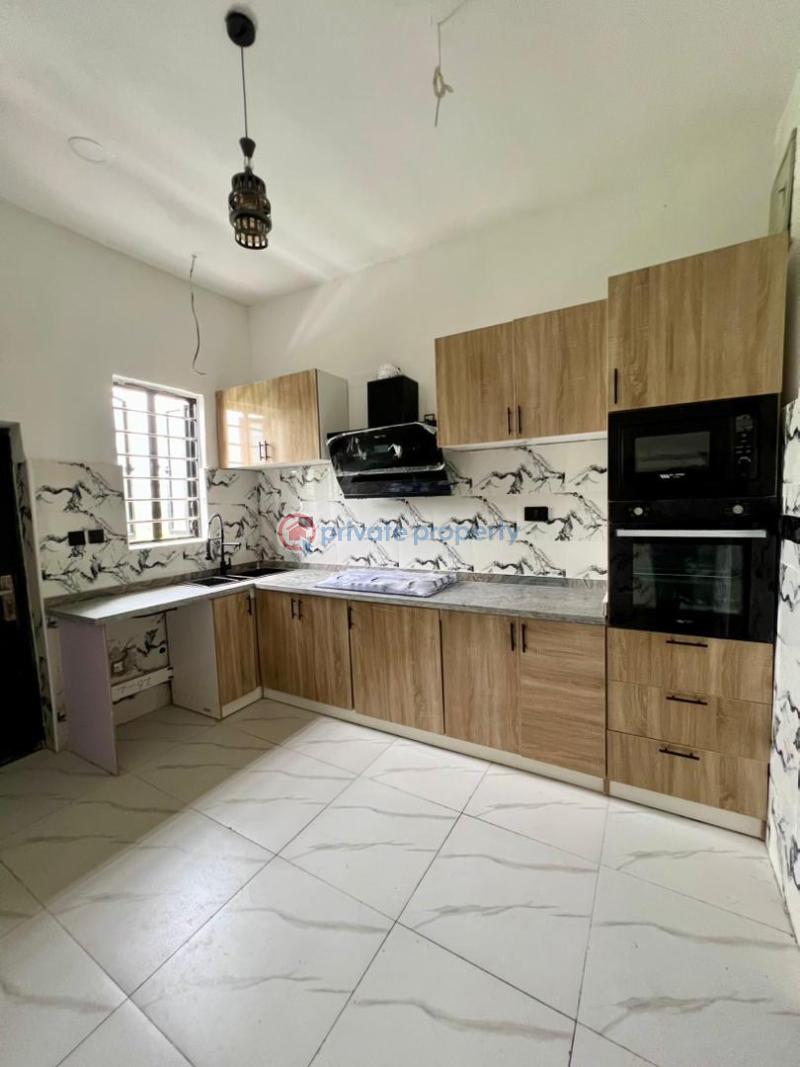 2 bedroom Terraced Duplex For Sale Ajah Lagos - 2