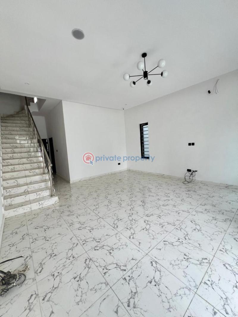 2 bedroom Terraced Duplex For Sale Ajah Lagos - 15