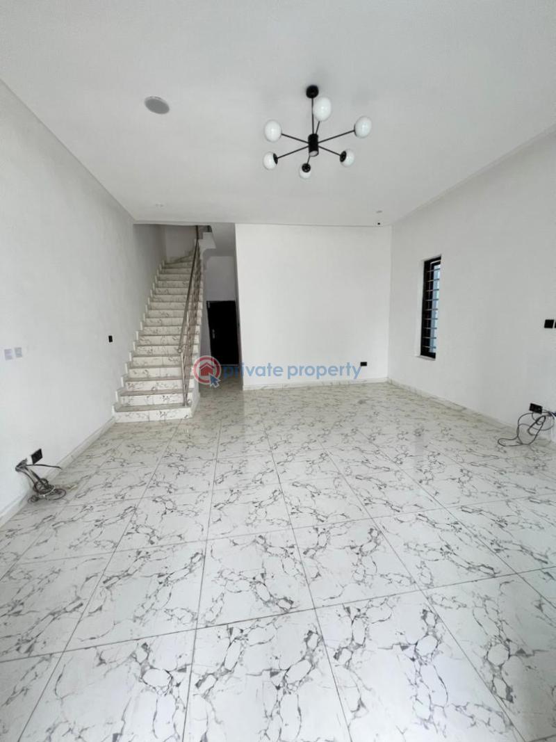 2 bedroom Terraced Duplex For Sale Ajah Lagos - 7