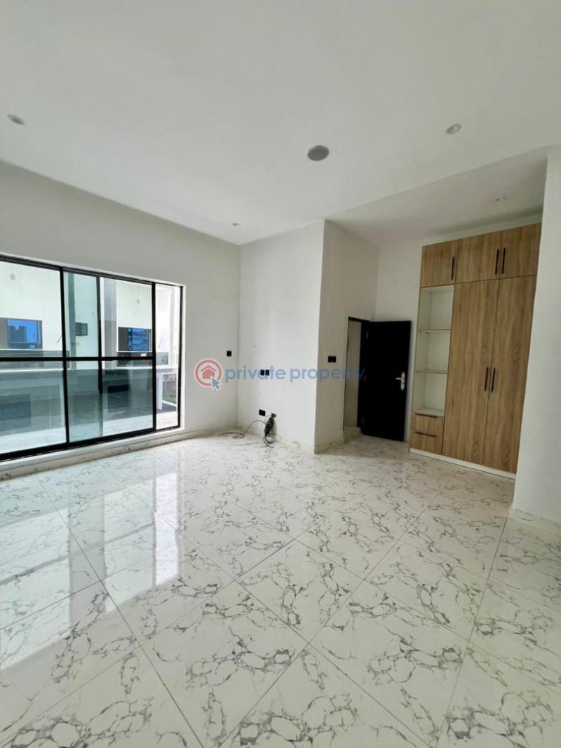 2 bedroom Terraced Duplex For Sale Ajah Lagos - 5