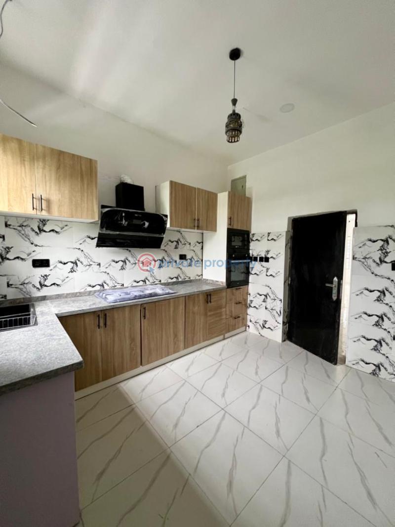 2 bedroom Terraced Duplex For Sale Ajah Lagos - 12