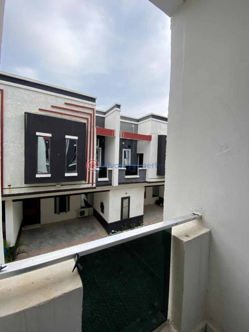 2 bedroom Terraced Duplex For Sale Orchid Lekki Lagos - 15