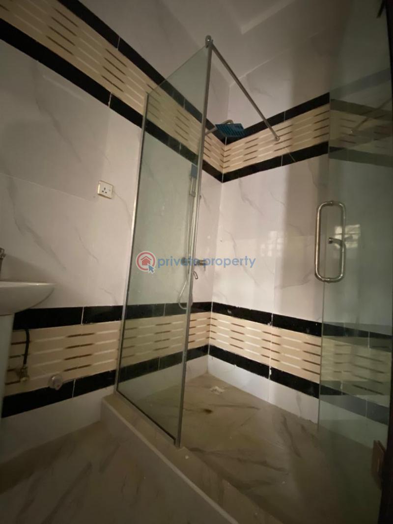 2 bedroom Terraced Duplex For Sale Orchid Lekki Lagos - 8