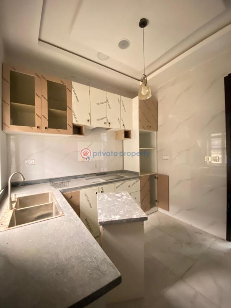 2 bedroom Terraced Duplex For Sale Orchid Lekki Lagos - 4