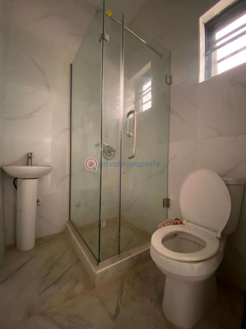 2 bedroom Terraced Duplex For Sale Orchid Lekki Lagos - 14
