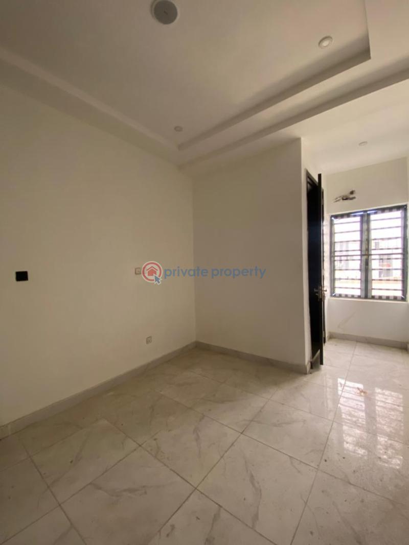 2 bedroom Terraced Duplex For Sale Orchid Lekki Lagos - 1