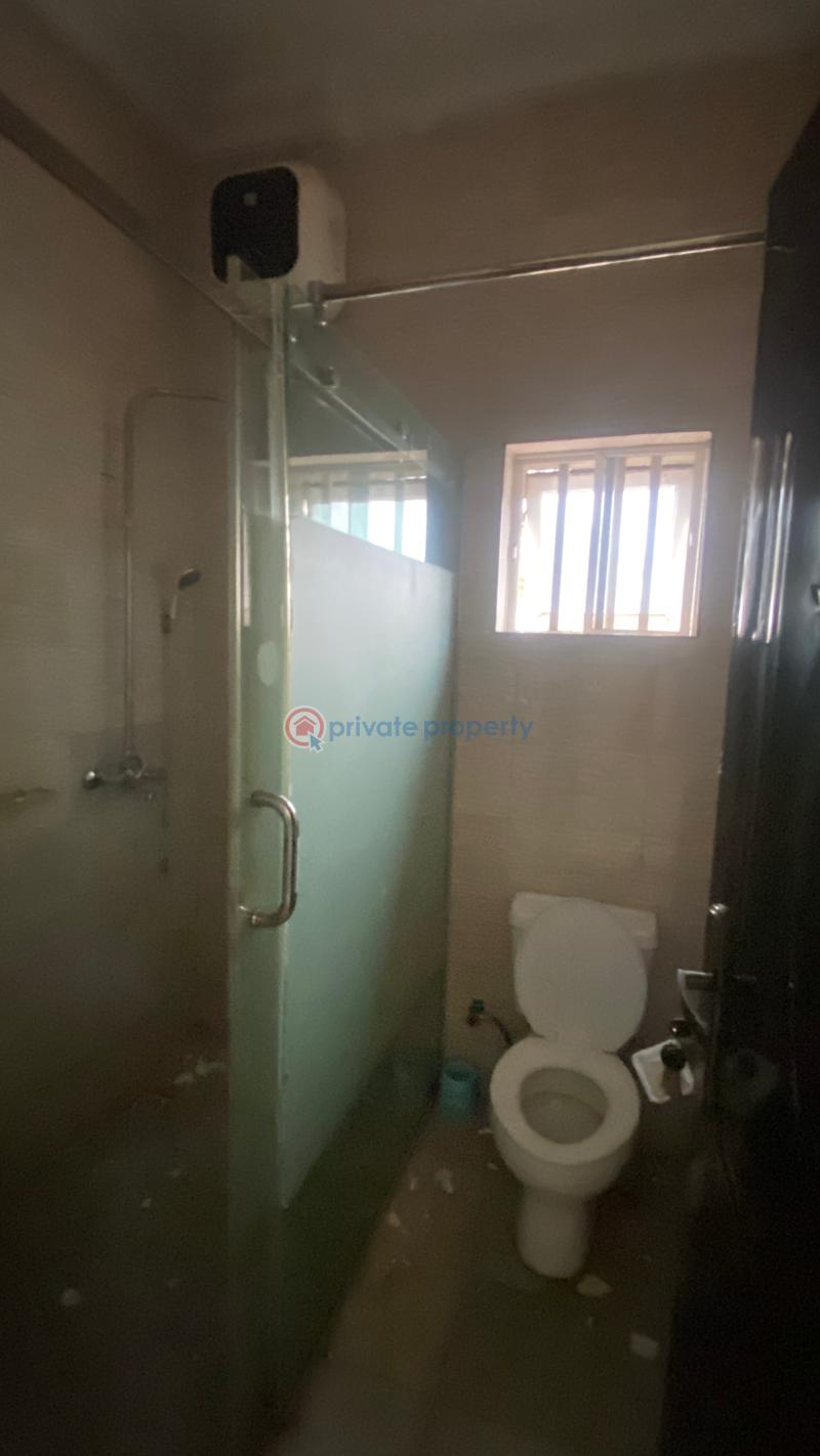 2 bedroom Block Of Flats For Rent Mabushi Mabuchi Abuja Phase 2  - 7